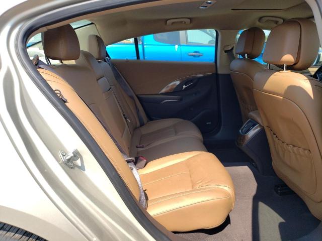 1G4GB5GR2EF302724 Buick Lacrosse