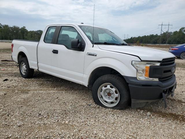 1FTEX1C54KKC64960 Ford F150 Super Cab
