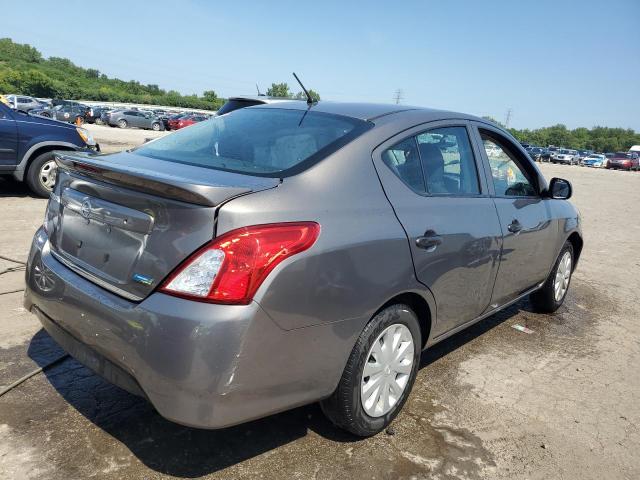 3N1CN7AP9FL928388 Nissan VERSA S