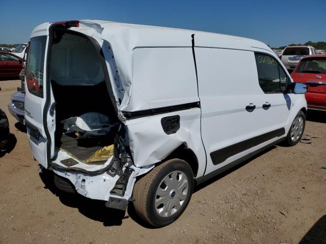 NM0LS7S21P1552123 | 2023 FORD TRANSIT CO