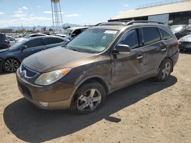 2010 Hyundai Veracruz GLS