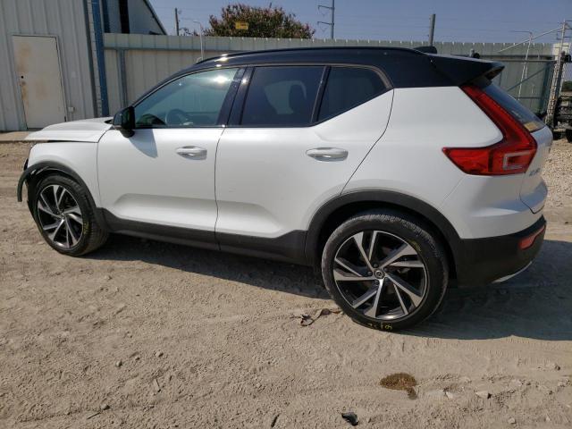 YV4162UM5L2250206 Volvo XC40 T5 R- 2