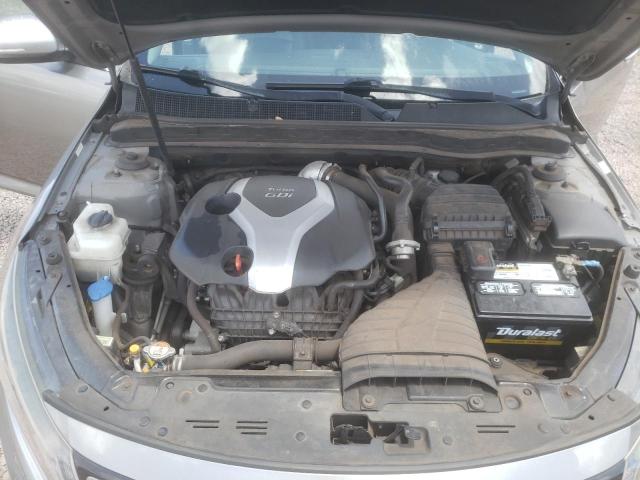 5XXGR4A64FG502743 KIA OPTIMA SX