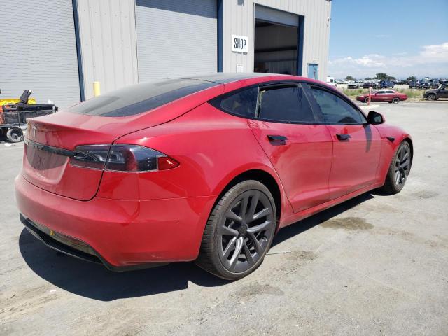 5YJSA1E5XNF465085 Tesla Model S  3