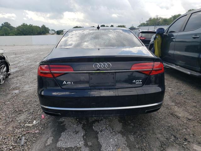 2015 AUDI A8 L QUATT - WAU32AFD9FN040335