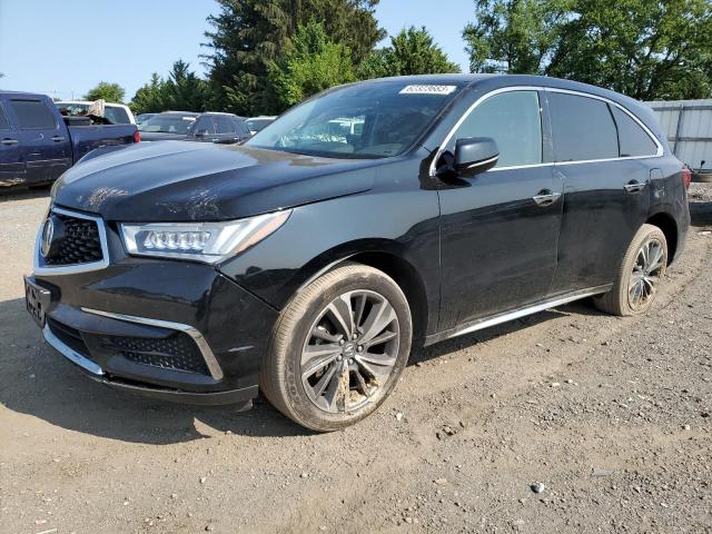 5J8YD4H56KL017788 Acura MDX TECHNO