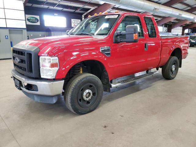 2009 Ford F-250 