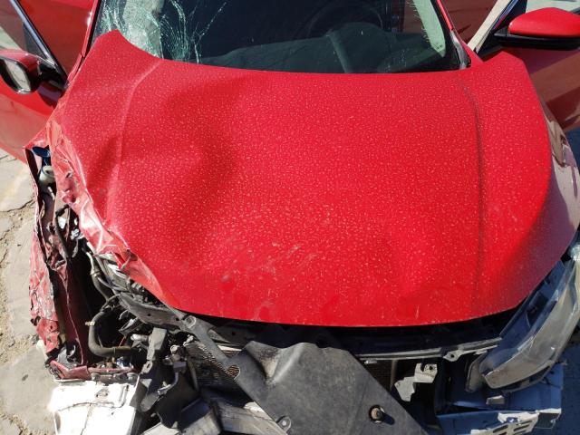 2HGFC2F52HH538157 Honda Civic Lx