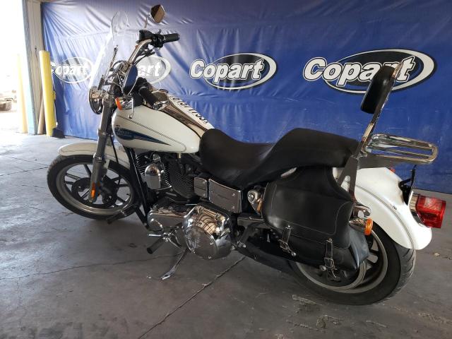 2006 HARLEY-DAVIDSON FXDLI 1HD1GN1196K309160
