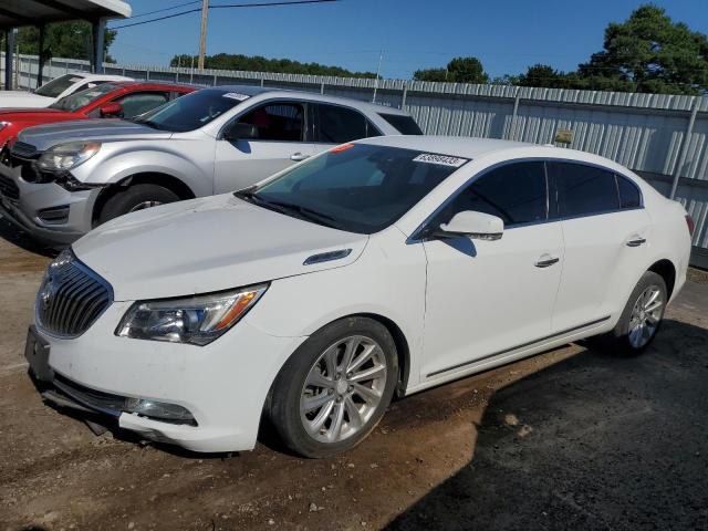 2015 Buick LaCrosse 