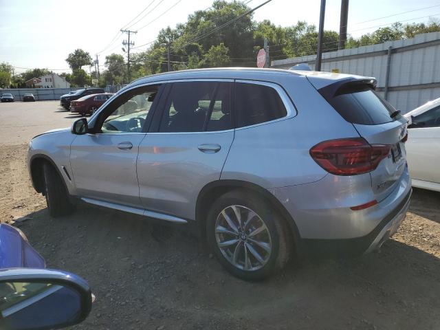 5UXTR9C51JLD69756 2018 BMW X3 - Image 2