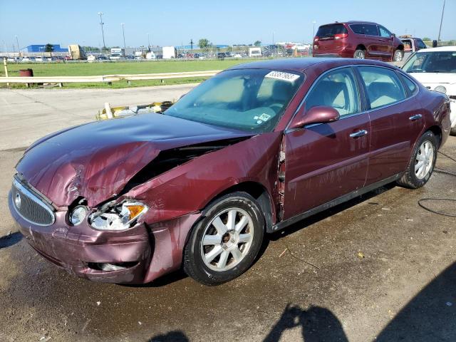 2006 Buick LaCrosse CX