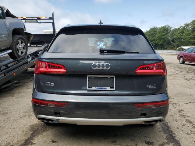 WA1ANAFYXJ2213756 2018 AUDI Q5, photo no. 6