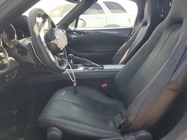 JM1NDAD70H0120772 Mazda Mx-5 Miata Grand Touring