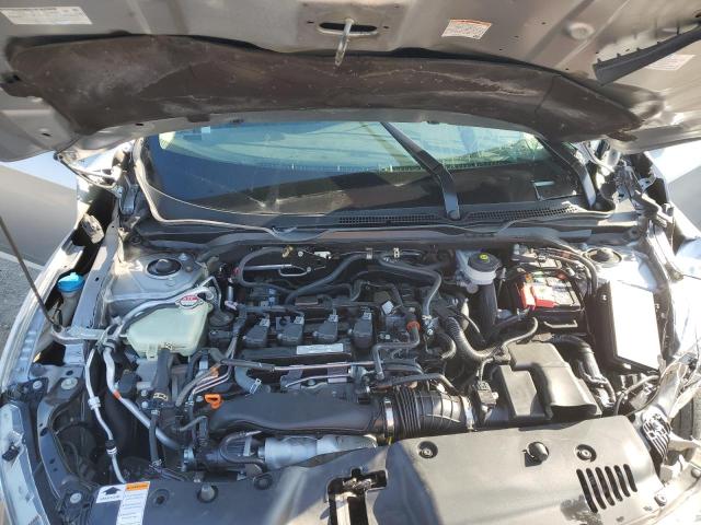 2019 HONDA 10HP MOTOR 19XFC1F35KE210712
