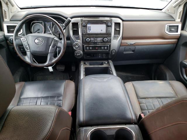 1N6BA1F46HN515358 Nissan Titan Xd Sl