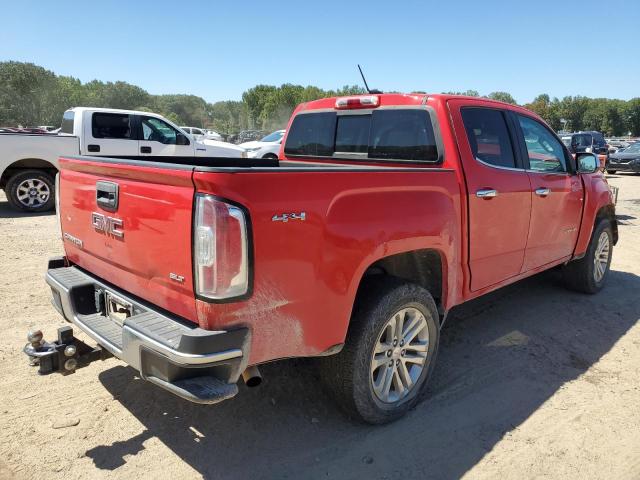 1GTG6DE38G1204198 GMC CANYON SLT
