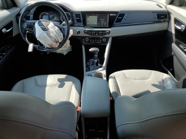 2017 KIA NIRO EX TO KNDCE3LC4H5069990