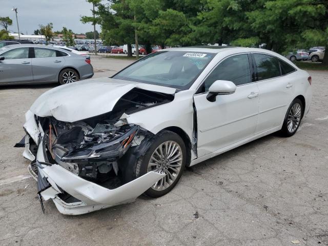 2021 Toyota Avalon Limited