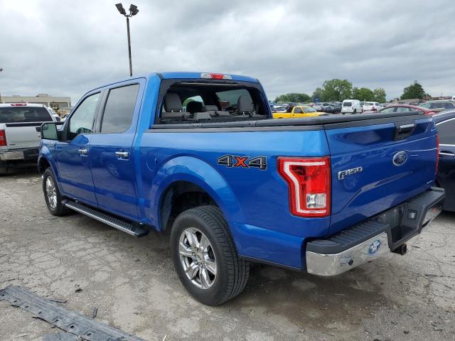 1FTEW1EF0GFD16528 Ford F150 Supercrew