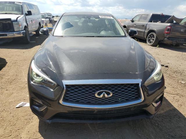 JN1EV7AR2JM443129 Infiniti Q50 LUXE