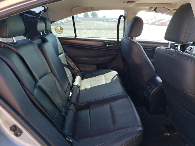 4S3BNAN65F3054690 Subaru Legacy 2.5i Limited