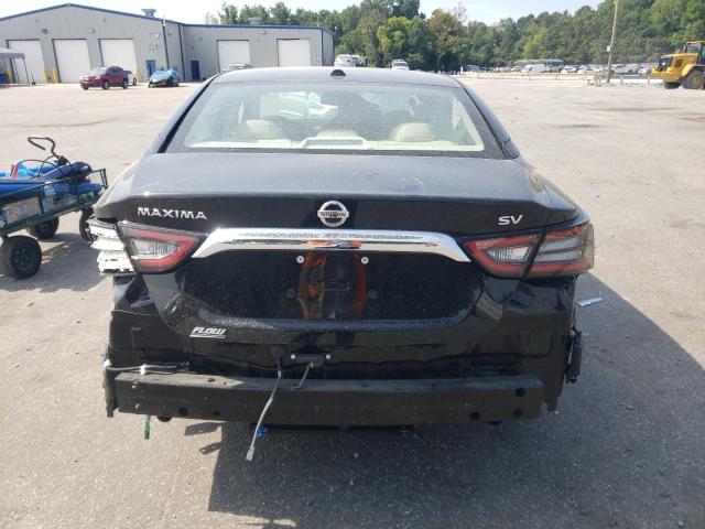 1N4AA6CV2LC386246 Nissan Maxima SV 6