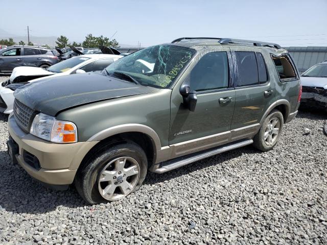 2004 Ford Explorer Eddie Bauer