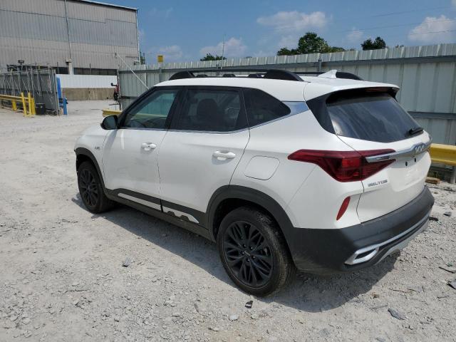 2023 KIA SELTOS NIG - KNDEUCA24P7428487