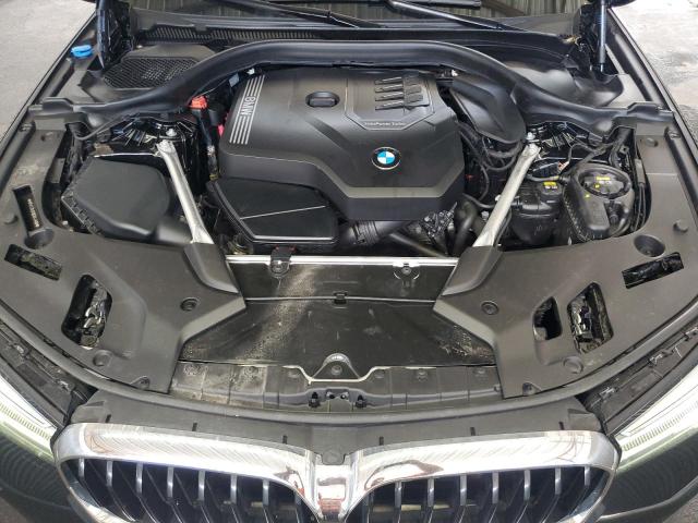 2022 BMW 530 XI - WBA13BJ01NCK43468