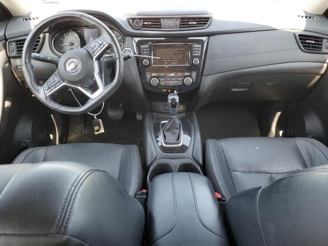 2018 NISSAN ROGUE S - JN8AT2MT8JW466659