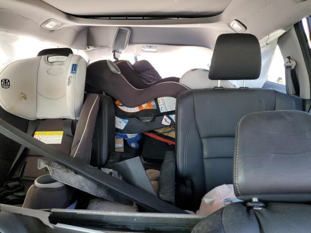 5FNYF6H01KB048989 Honda Pilot Elite