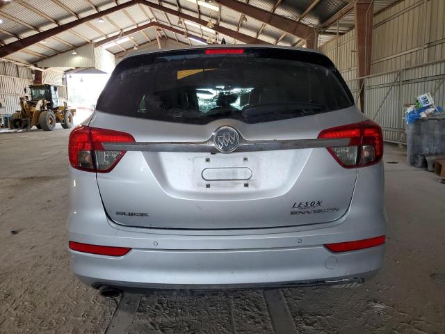 LRBFXBSA5HD068918 Buick Envision Essence