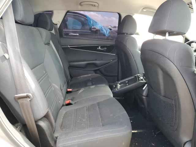 5XYPG4A34KG513226 KIA SORENTO L