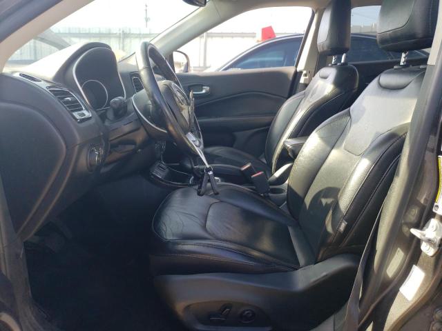 3C4NJCCB5KT802146 Jeep Compass Limited