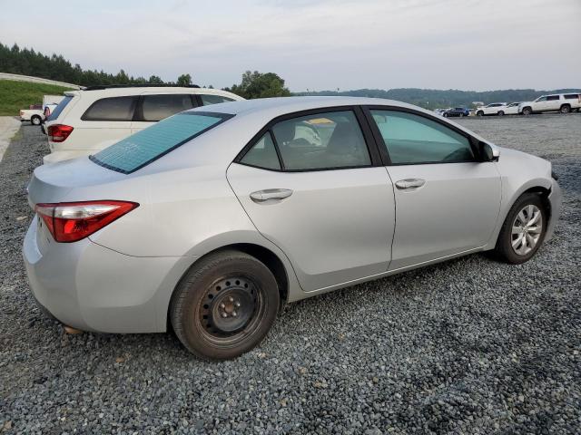 Vin: 2t1burhexgc543969, lot: 65002043, toyota corolla l 20163