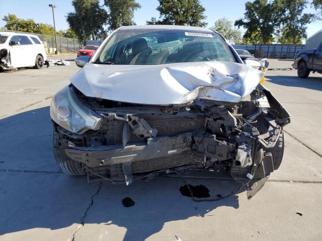KNAFX4A67F5399532 KIA FORTE LX