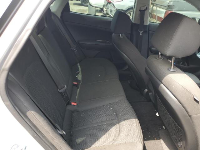 5XXGT4L32KG320313 KIA Optima Lx