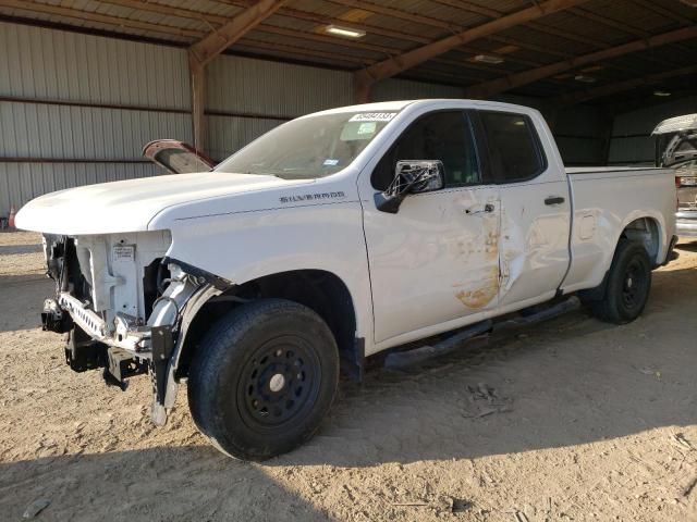 2019 Chevrolet C/K 1500 