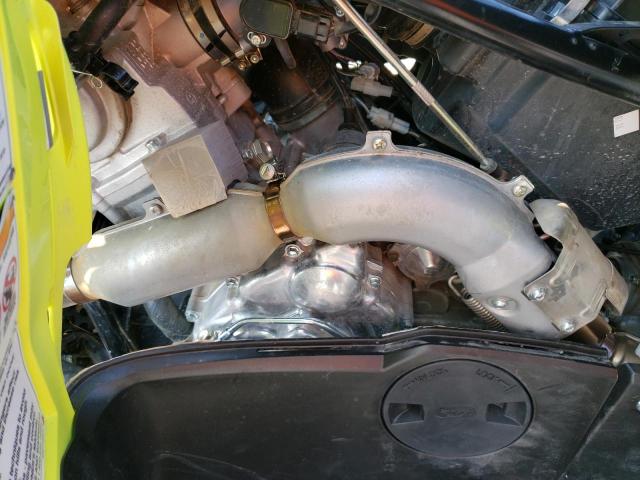 2022 YAMAHA YFM700 - 5Y4AMH2E4NA100675