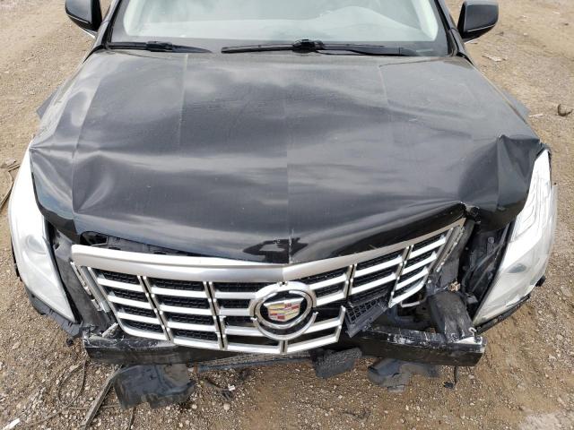 2015 CADILLAC XTS LIMOUS - 2GEXG6U37F9600053