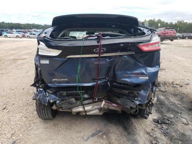 2FMPK3K9XKBB34727 2019 FORD EDGE, photo no. 6