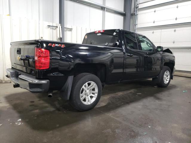 1GCVKREC4JZ166932 | 2018 CHEVROLET 1500