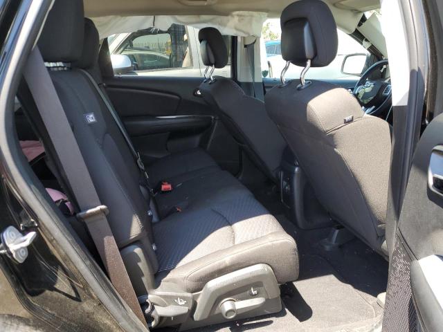 3C4PDCBB8KT757950 Dodge JOURNEY SE