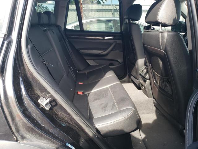 5UXWX7C55E0E82754 BMW X3 Xdrive35i