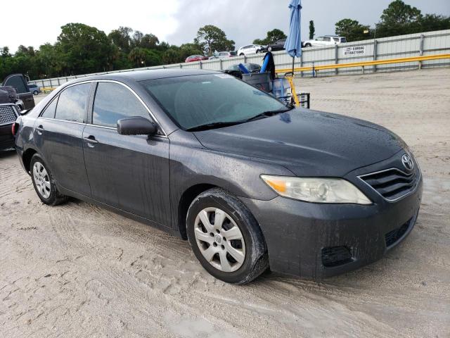 2011 Toyota Camry - Image 4
