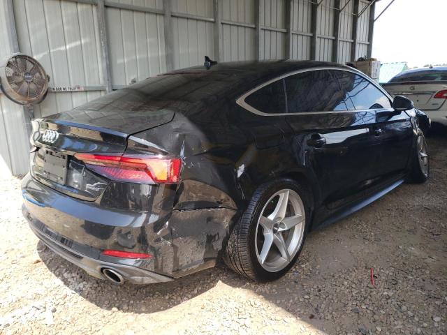 WAUENCF5XKA097701 2019 AUDI A5, photo no. 3