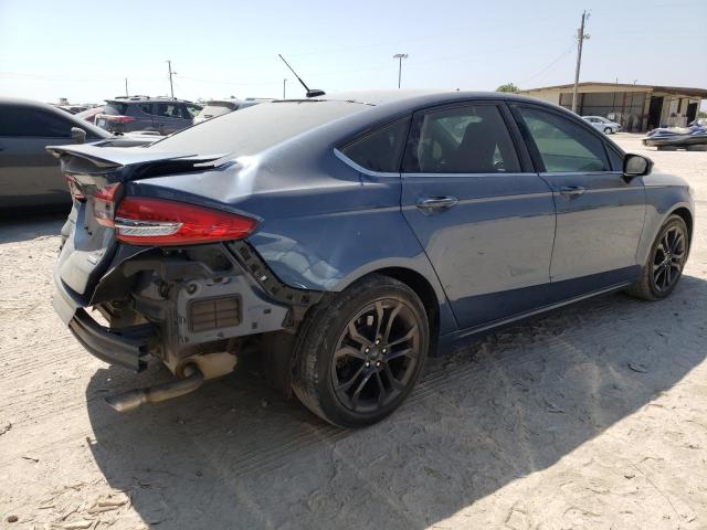 3FA6P0HD3JR280937 2018 FORD FUSION, photo no. 3