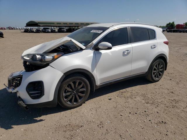 2019 Kia Sportage EX