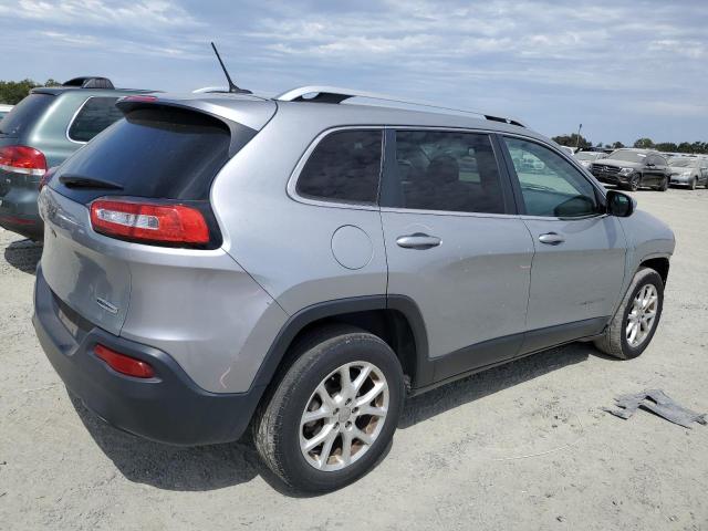 1C4PJLCBXFW627806 Jeep Cherokee Latitude